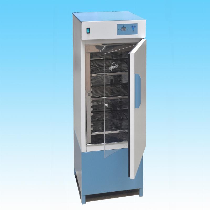 Термостат сухоповітряний охолоджуючий ТСО-80, ТОВ "МІЗ-МА"